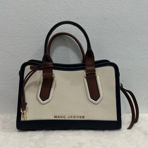 Marc Jacobs satchel bag NWOT